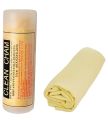 Clean Cham Synthetic Chamois Highly Water Absorb Cloth (66 x 43 x 0.2 cm). 