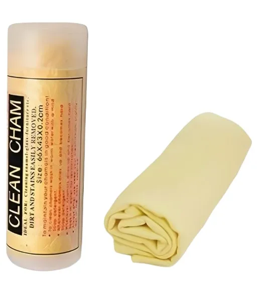 Clean%20Cham%20Synthetic%20Chamois%20Highly%20Water%20Absorb%20Cloth%20(66%20x%2043%20x%200.2%20cm)%20-%20Image%203