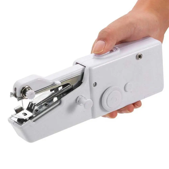 Handy Stitch Handheld Sewing Machine