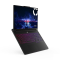 Lenovo Legion Pro 7i Gaming Laptop 2025 - Intel Core Ultra 9 275HX | RTX 5080 | Windows 11 | 32GB RAM | 1TB SSD | 16" WQXGA OLED 240Hz display | Eclipse Black | 2 Year warranty - Nagmani International. 