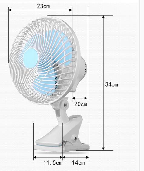 Rongxin%20Europe%20Plug%20Portable%20Mini%20Clip%20Fan%20Or%20Table%20Fan%203%20Blades%20-%20Image%203