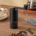 Kitchen Tools Adjustable Manual Coffee Grinder Portable Crank Hand Crank Coffee Grinder Coffee Grinder Home Outdoors Travel. 