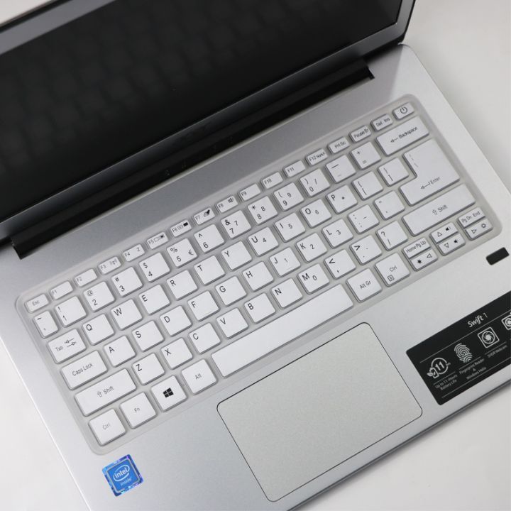 14"%20Laptop%20Keyboard%20Cover%20for%20Acer%20A314-35%20S3X%20SF113%20S5-371%20SF514%20SF5%20Swift%205%20swift%203%20Aspire%20S13%2014%20SF314%20Spin%205%20-%20Image%208