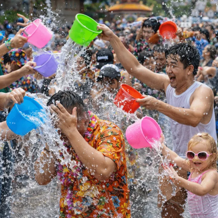 6%20Pcs%20Festival%20Supplies%20Water-Splashing%20Festival%20Toy%20Water-Splashing%20Festival%20Buckets%20Large%20Capacity%20with%20Handle%20Sand%20Pails%20Portable%20Design%206Pcs%20Set%20Plastic%20Buckets%20Outdoor%20Summer%20-%20Image%204