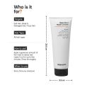 Minimalist Hair Mask For Frizzy Hair, Repairing Dry, Damaged & Dull Hair | Maleic Bond Repair Complex 05% with Transglutaminase, Amino Acids & Ceramides | For Damaged & Treated Hair | Controls Frizzy Hair | For Women & Men | 200 gm. 