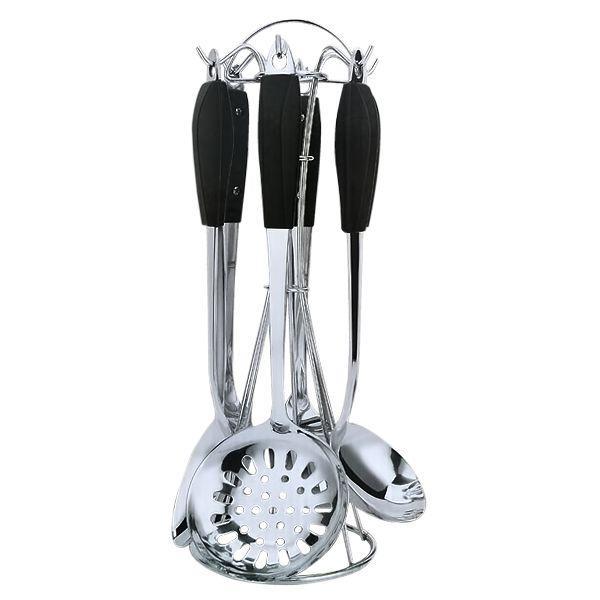 Masterchef 7Pcs Kitchen Tool Set | Daraz.com.np