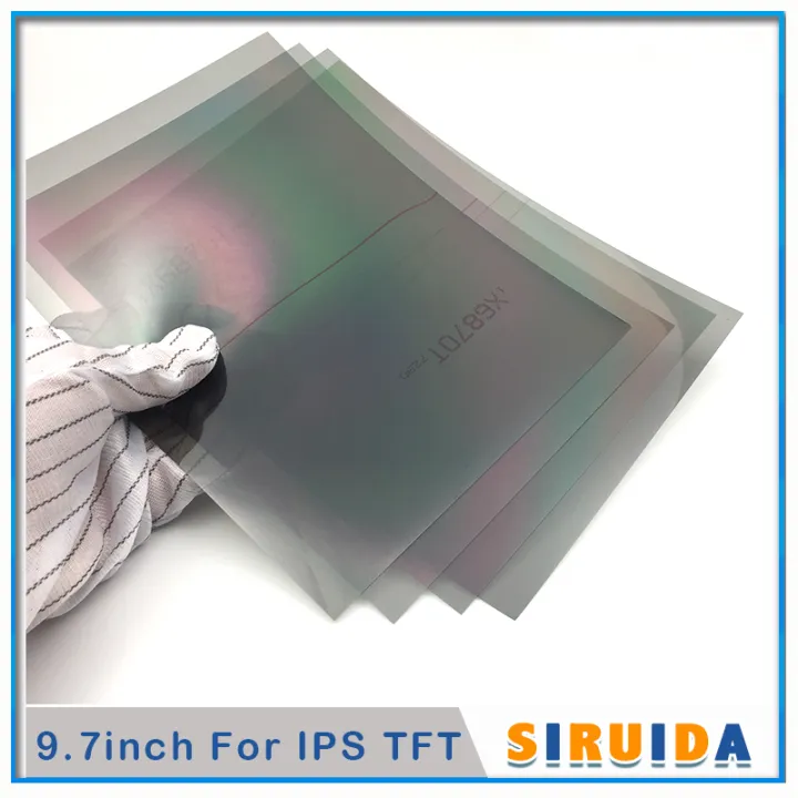 10pcs%209.7%20inch%20Big%20Universal%20LCD%20Polarizer%20Film%20For%20Samsung%20A10%20for%20HUAWEI%20Y9%20Prime%20For%20Redmi%20moto%20G7%20LCD%20Display%20Screen%20Parts%20-%20Image%203