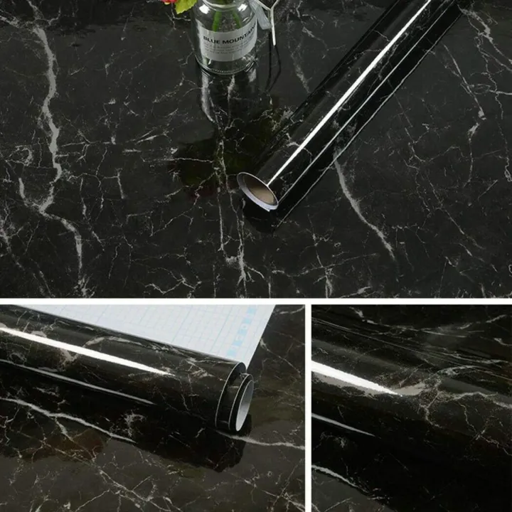 5M*60CM%20Kitchen%20Marble%20Sticker%20Oil%20Proof%20Waterproof%20Paper%20Back%20splash%20Sticker%20Roll%20Stove%20Cabinet%20Liner%20Decor%20Self%20Adhesive%20Wallpapers%20-%20Image%203