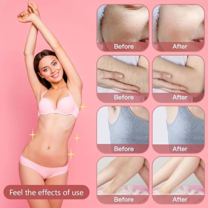 Dual%20Head%20Electric%20Rechargeable%20Hair%20Trimmer%20For%20Women,%20Multipurpose%20Bikini%20Razor%20and%20Face%20Shaver%20for%20Arms,%20Thighs,%20Body%20With%20USB%20Charging%20-%20Image%204