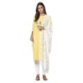 Women'S Net Dupatta - Cotton Material | Multicolor | Free Size | Fashion | Dupatta For Women | Women'S Wear. 