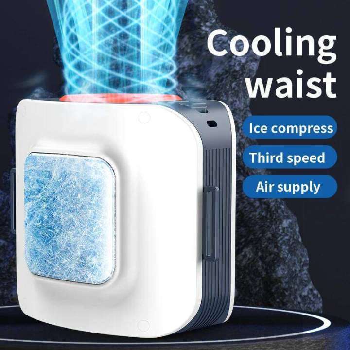 10000mAh%20Portable%20Waist%20Fan%20Plate%20Personal%20Fan,%20Hands-Free%20Wearable%20Mini%20Neck%20Body%20for%20Outdoor%20Construction%20Farm%20Work%20-%20Image%202