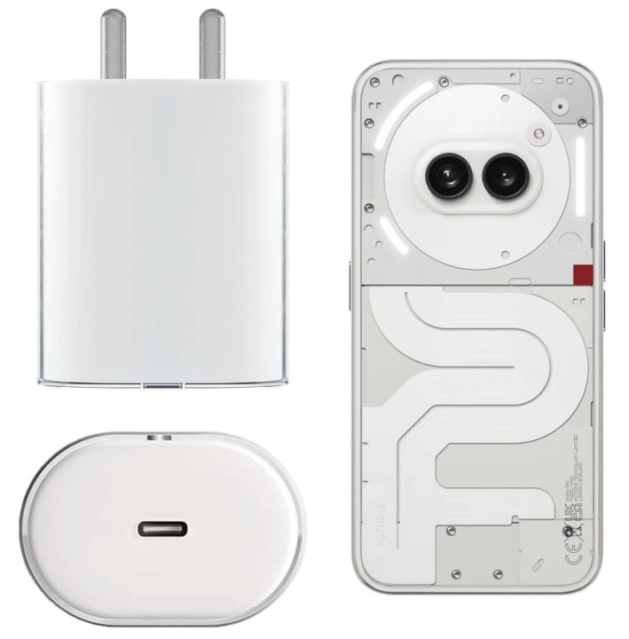 Nothing%20Phone%2045W%20Type%20C%20Fast%20Charger%20Adapter%20for%20Phone%203a%20Pro/3a/2a%20Plus/2A/2/CMF%20Phone%201/Buds/Ear%20Stick%20-%20Image%202