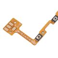 For Infinix Hot 10 Play/Smart 5 India OEM Power Button & Volume Button Flex Cable. 