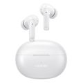 USAMS XD19 ENC Dual Wheat Noise Reduction TWS In-Ear Wireless Bluetooth Earbuds. 