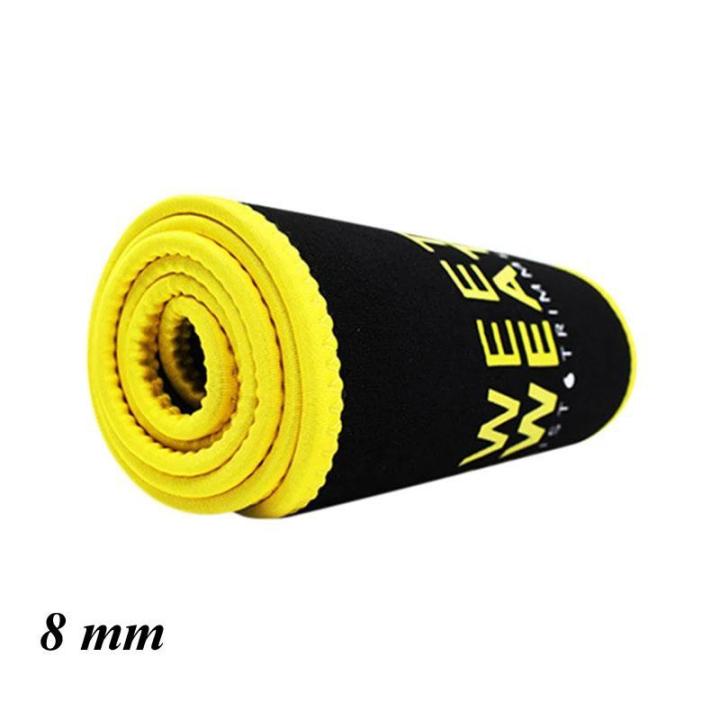 Sweet%20Sweat%20Waist%20Trimming%20Abdomen%20Hot%20Body%20Slimming%20Belt%20For%20Unisex%20-%20Image%202