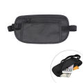 Travel Waist Packs Pouch for Passport Money Belt Bag Hidden  Podazz. 