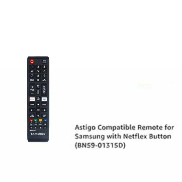 Samsung Smart & Normal TV Remote Control | Daraz.com.np