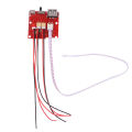 Wireless Electronic Speaker Module PCB With Amplifier Mp3 Decoder Circuit Board Podazz. 