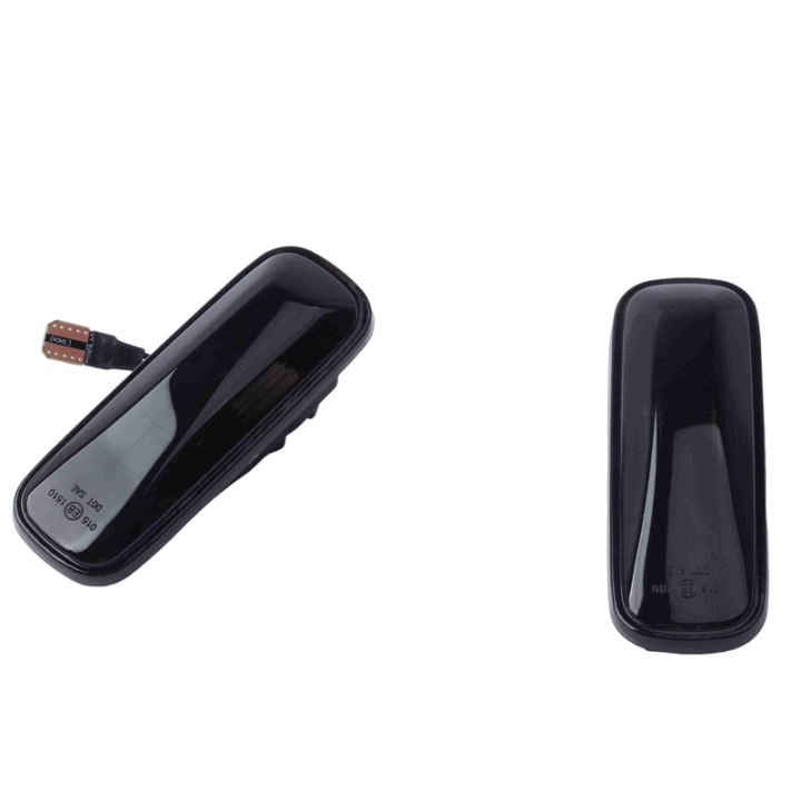 Car%20LED%20Side%20Marker%20Turn%20Signal%20Light%20Yellow%20Running%20Light%20Position%20Lamp%20Accessories%20for%201995-2000%20Black%20-%20Image%206