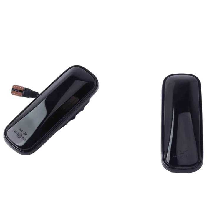 Car%20LED%20Side%20Marker%20Turn%20Signal%20Light%20Yellow%20Running%20Light%20Position%20Lamp%20Parts%20for%201995-2000%20Black%20-%20Image%202
