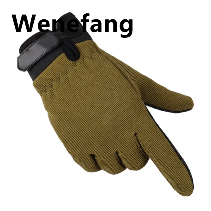 Wenefang%20Summer%20Men's%20Tactical%20Glove%20Full%20Finger%20Lightweight%20Breathable%20Riding%20Bicycle%20Non-slip%20Half%20Finger%20Women%20Gloves%20Fishing%20-%20Image%207