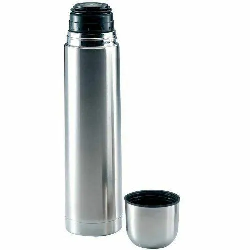 Liter Stainless Steel Water Bottle Thermos Litre Water Bottle