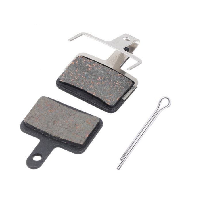 fasdaga%202%20Pair%204%20PCS%20Set%20Bicycle%20Resin%20Disc%20Brake%20Pads%20for%20M375%20M445%20M525%20-%20Image%202