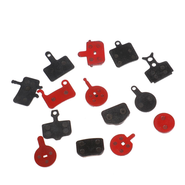 Bizzy%201Pair%20MTB%20Bike%20Hydraulic%20Brake%20Pads%20Bicycle%20Parts%20Cycling%20Resin%20Disc%20Brake%20Pads%20Encounter%20-%20Image%204