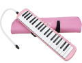 32 Keys Pianica Piano Melodica Musical Instrument for Music Lovers Beginners Gift with Carrying Bag​. 