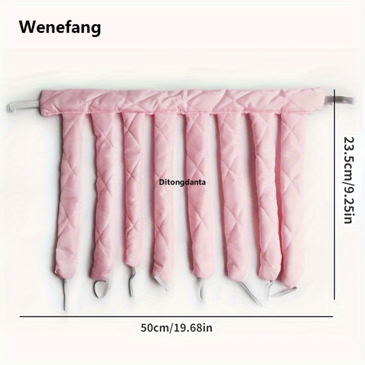 Wenefang%20Hairdressing%20curls,%20stick%20DIY%EF%BC%8Dno%20hot%20head%20octopus%20shape%20with%20curling%20iron%20overnight%20no%20hot%20curls%20easy%20salon%20tool%20-%20Image%205