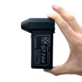 130000PRM Violent Blower Brushless Motor Mini Turbo Jet Fan Outdoor Portable BBQ Powerful Blower Car Keyboard Clean. 