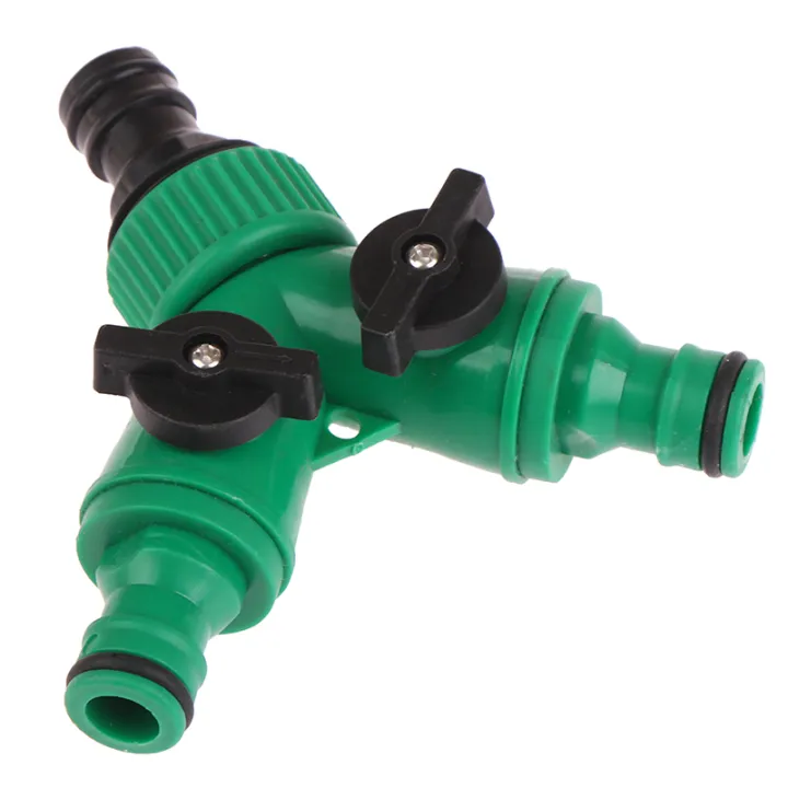 1/2"%20Garden%20Irrigation%20Y-shaped%20Plastic%20Splitter%20Watering%20Controller%20Switch%20SEVICH%20-%20Image%207