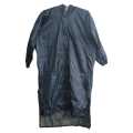 Niue Unisex Nylon Hooded Waterproof Long Lightweight Waterproof RaincoatOvercoat Full Length. 