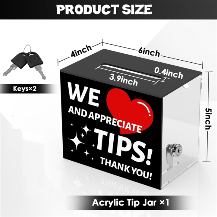 Acrylic%20Tip%20Jars%20for%20Bartender%20Tip%20Box%20Suggestion%20Box%20with%20Slot%20and%20Lock%20Money%20Jar%20Donation%20Box%20Lock%20Box%20-%20Image%202