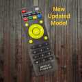 Universal Android Smart Box Remote. 