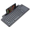 Wireless BT keyboard 2.4GHz keyboard desktop ultra. 