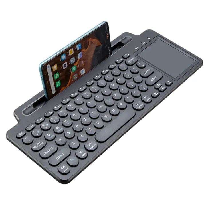 Wireless%20BT%20keyboard%202.4GHz%20keyboard%20desktop%20ultra%20-%20Image%209