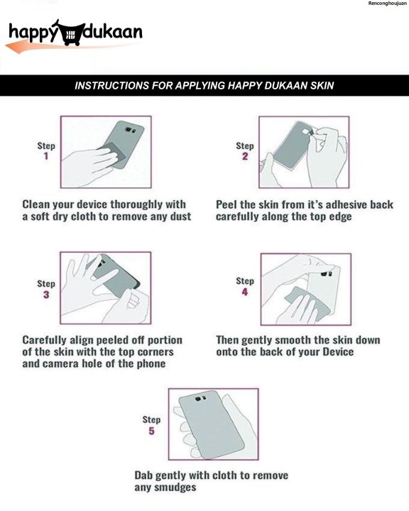 WeihonghunfeiBargain%20price%20Nexus%206P%20Silver%20Brushed%20Metal%20texture%20Mobile%20Skin%20Portable%20-%20Image%203