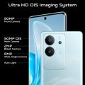 Vivo V29 5G (12/256GB) l Snapdragon 778 5G chipset l 120Hz AMOLED Curved Screen l 50MP Camera l 80W Fast Charging. 