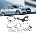 Car Vacuum Fuel Pump Repair Kit 038145209Q Engines 2000-2010 Accessories Vacuum Pump Seals. 