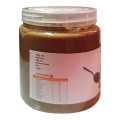 OC Natural Choco Crunch Peanut Butter 500gm. 