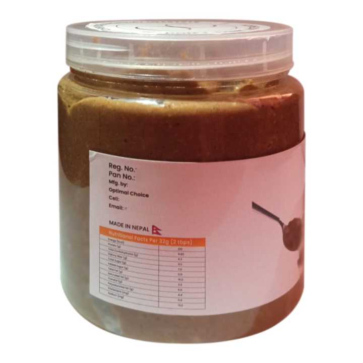 OC%20Natural%20Choco%20Crunch%20Peanut%20Butter%20500gm%20-%20Image%204