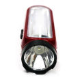 Kohinoor Kn-4110Ls With Solar Panel And Charging Torch And Lamp. 