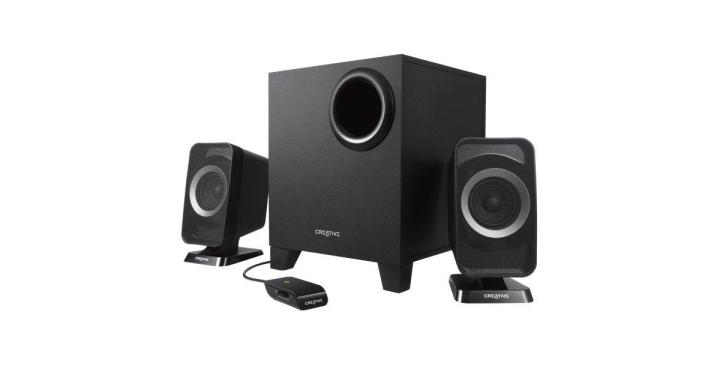 Creative%20T3150%202.1%20Speaker%20System%20With%20Bluetooth-%20Aux%20Connectivity%20-%20(Black)%20-%20Image%203
