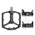 Bicycle Pedals Mountain Bikes Pedal Road Bicycles Pedal Ultralight Pedal Cruisers Pedal Bmx Pedals Titanium. 