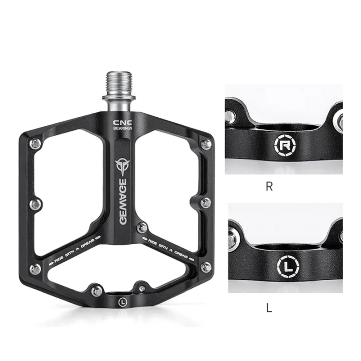 Bicycle%20Pedals%20Mountain%20Bikes%20Pedal%20Road%20Bicycles%20Pedal%20Ultralight%20Pedal%20Cruisers%20Pedal%20Bmx%20Pedals%20Titanium%20-%20Image%206