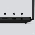 Dell XPS 14″ 9440 | Ultra 7 155H | 3.2K (3200 x 2000) OLED Touch | 32GB | 1TB | RTX 4050 6GB | Win11 + Office | Backlit | Fingerprint. 