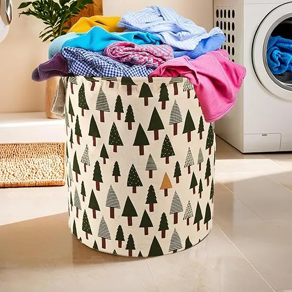 60%20LTR%20Foldable%20&%20Portable%20Laundry%20Basket%20for%20Clothes%20with%20Carry%20Handles%20%7C%20Durable%20&%20Easy%20To%20Clean%20Laundry,%20Towel%20&%20Toy%20Bag%20for%20Kids%20Storage%20-%20Image%203