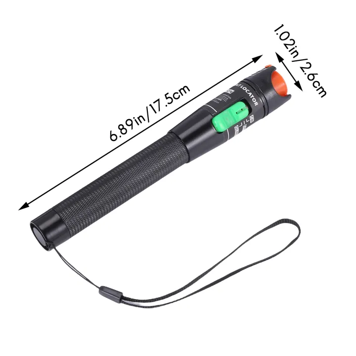 Fiber%20Visual%20Fault%20Locator%2030MW%2030KM,VFL%20Fiber%20Optic%20Cable%20Tester%20Meter,Red%20Light%20Pen%20Tester%20Adapt%20LC/FC/SC/%20Interface%20-%20Image%202