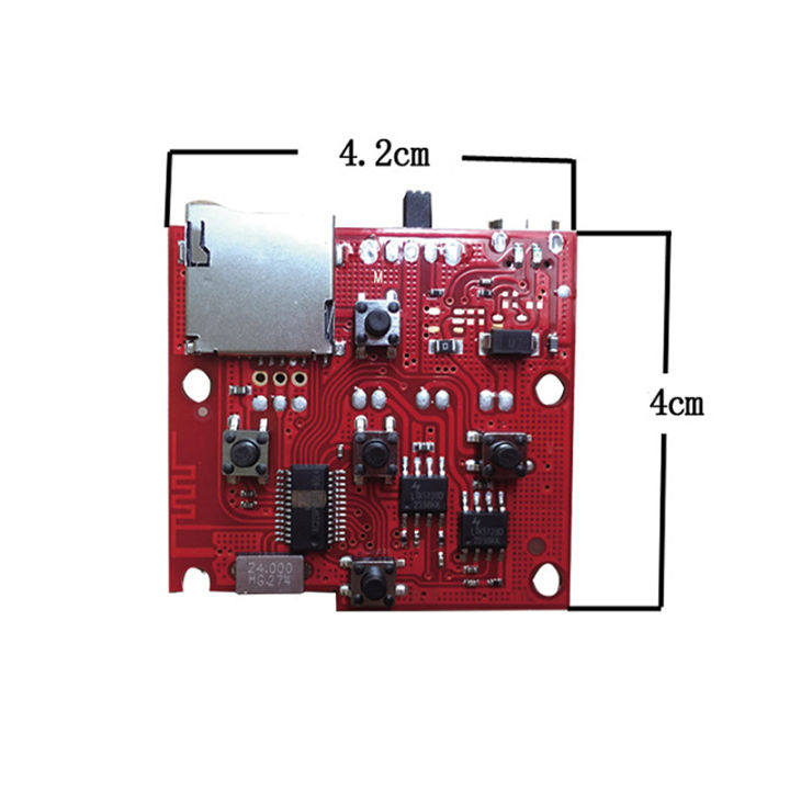 Wireless%20Electronic%20Speaker%20Module%20PCB%20With%20Amplifier%20Mp3%20Decoder%20Circuit%20Board%20Podazz%20-%20Image%208